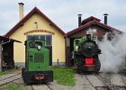 ČKD BS80 von Zastávka u Brna nach Důl Jindřich (43)